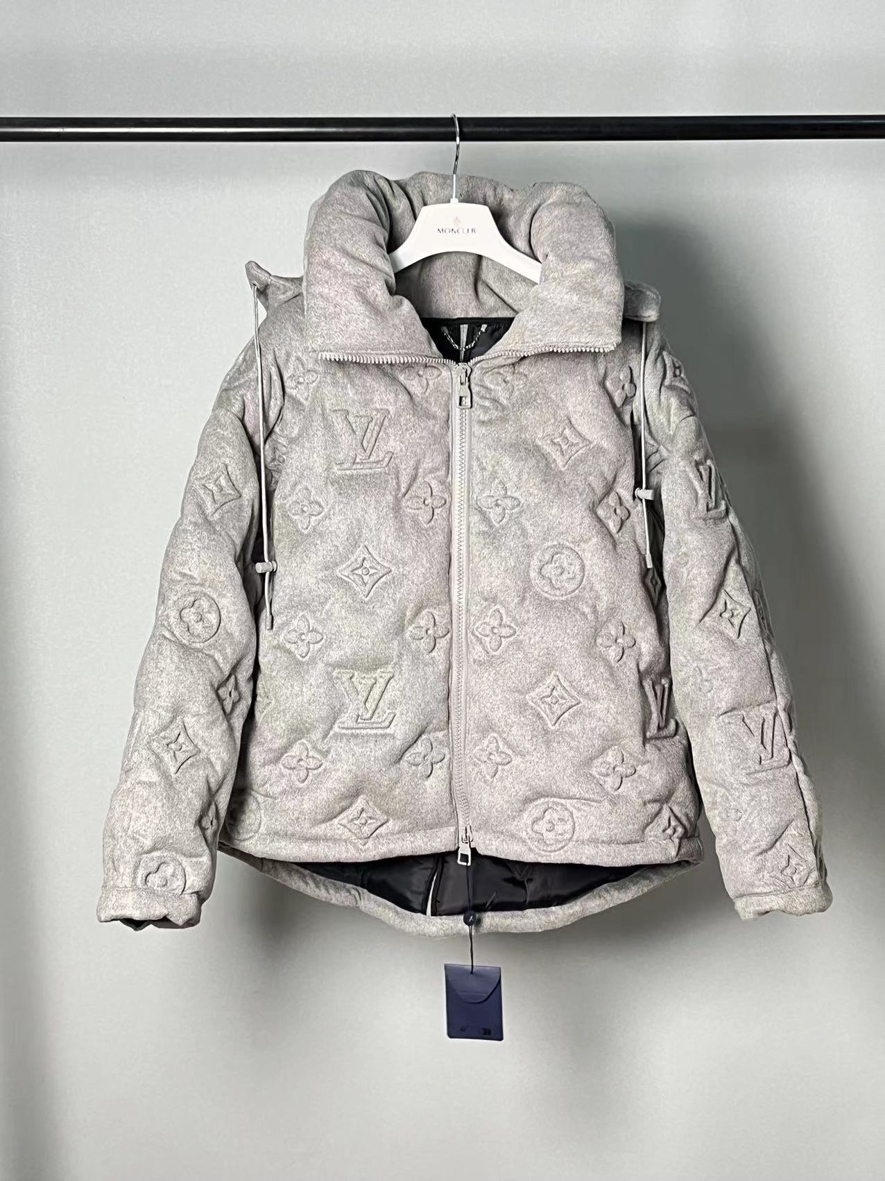 Louis Vuitton Down Jackets